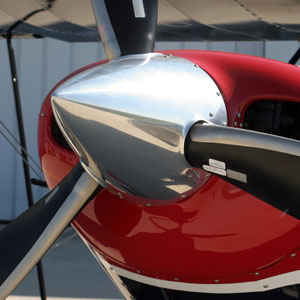 Adrenalinový let letadlem nebo vrtulníkem vám dokáže, že i při letu sportovním letadlem můžete zažít stav bez tíže