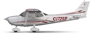 Letadlo Cessna