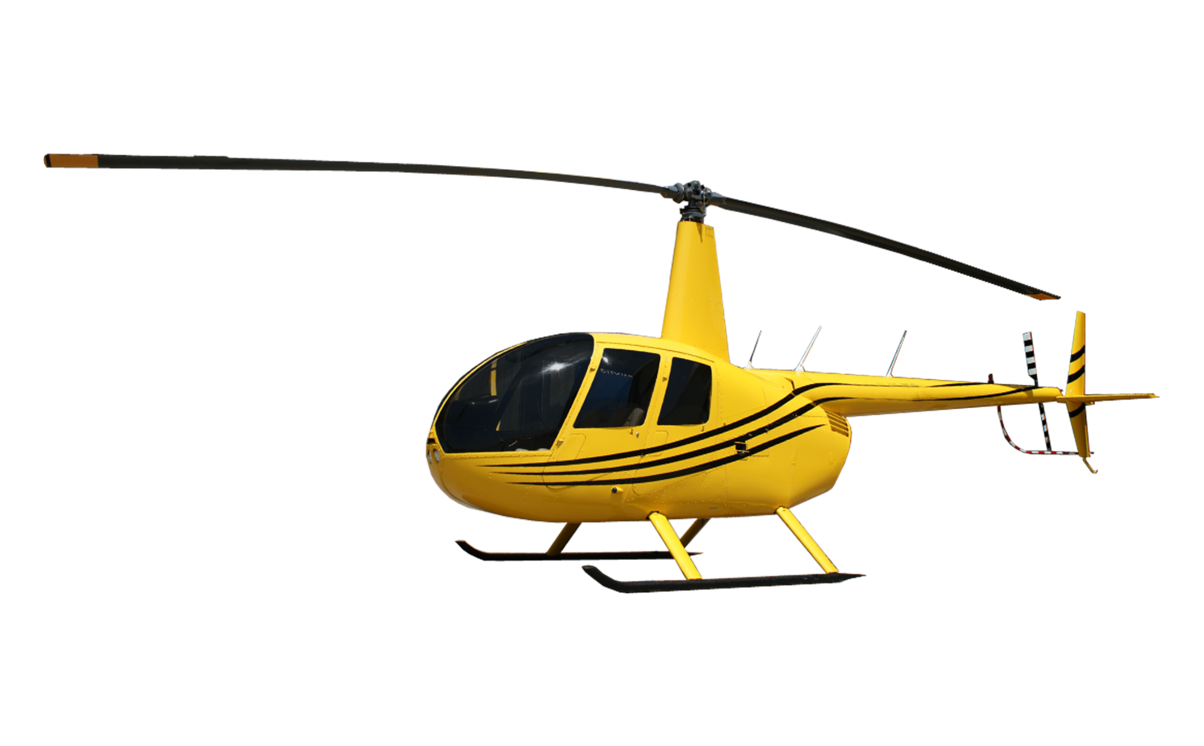 Robinson R44