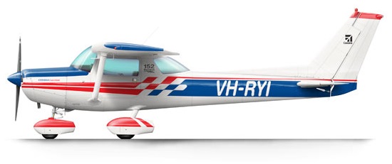 Cessna 152