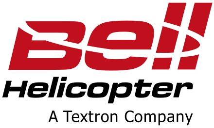 Bell Textron Logo
