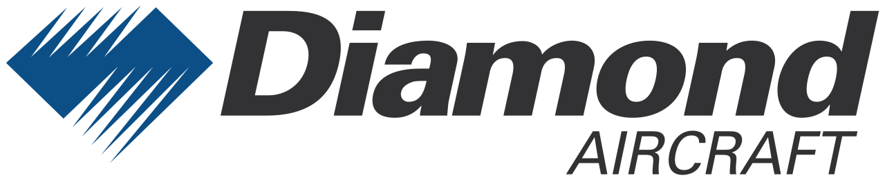 Diamond Aircraft Logo