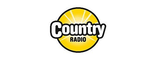 Country Radio Logo