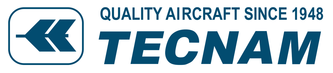 Tecnam Logo