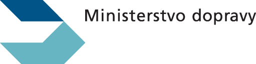 Ministerstvo Dopravy Logo