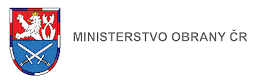 Ministerstvo Obrany Logo