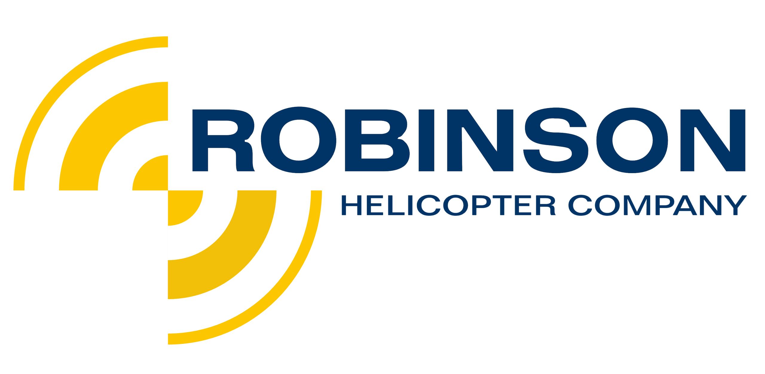 Robinson Helicopter Logo