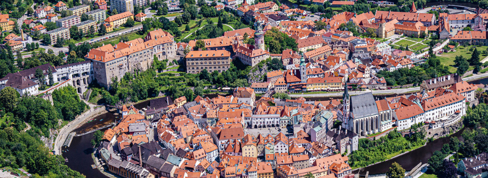Český Krumlov