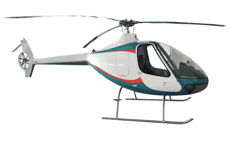 Guimbal Cabri G2