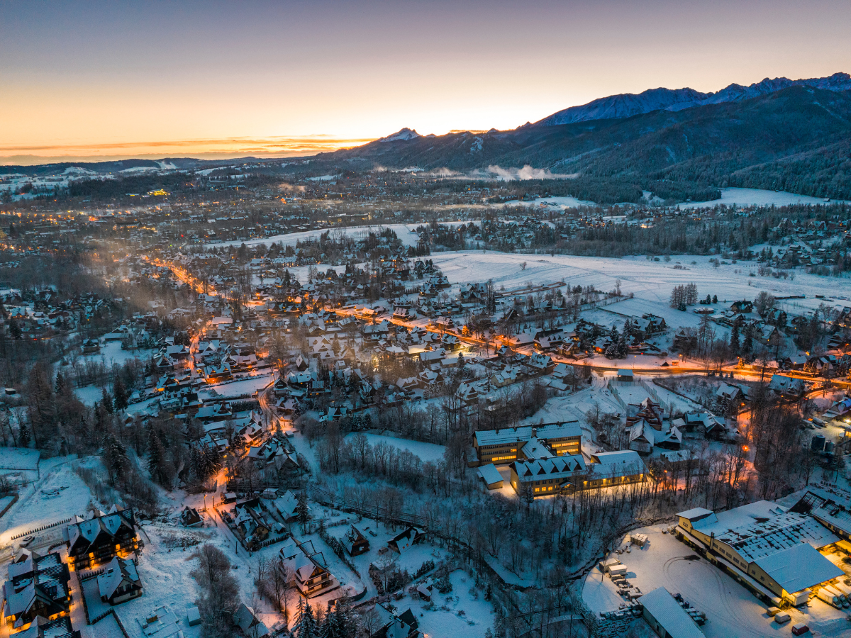 Zakopane