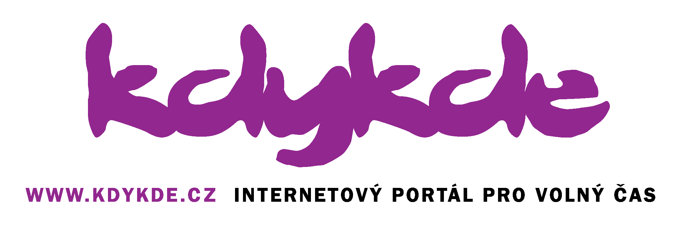 Kdykde Logo