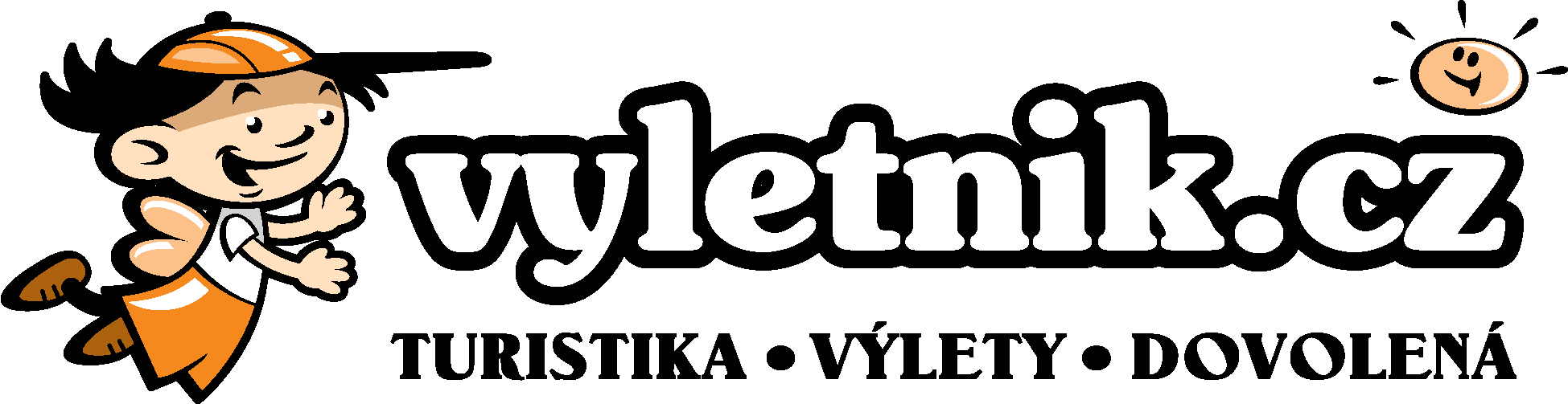 Vyletnik Logo