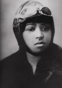 Bessie Coleman