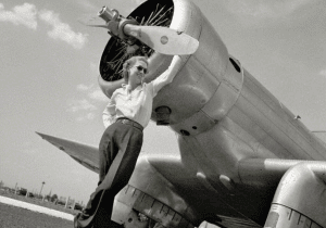 Jacqueline Cochran