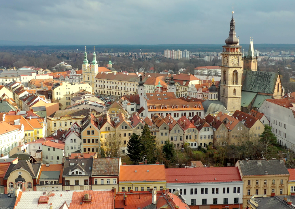 Hradec Králové